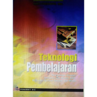 Image of Teknologi Pembelajaran